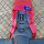 Туристичний рюкзак Tramp Floki 50+10, Red (UTRP-046-red) + 3